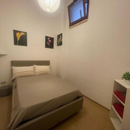 Dimora Messapia Apartment Brindisi Luaran gambar