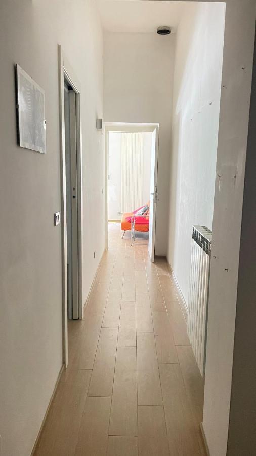 Dimora Messapia Apartment Brindisi Luaran gambar