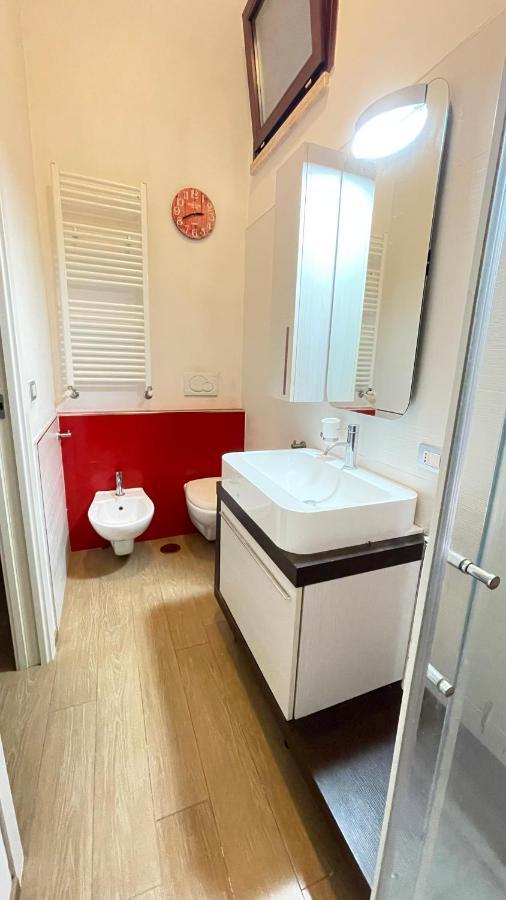 Dimora Messapia Apartment Brindisi Luaran gambar