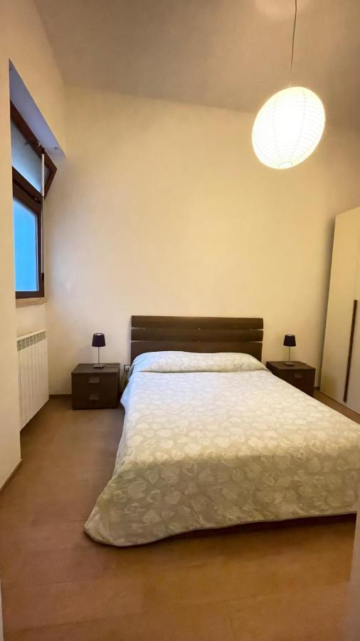 Dimora Messapia Apartment Brindisi Luaran gambar