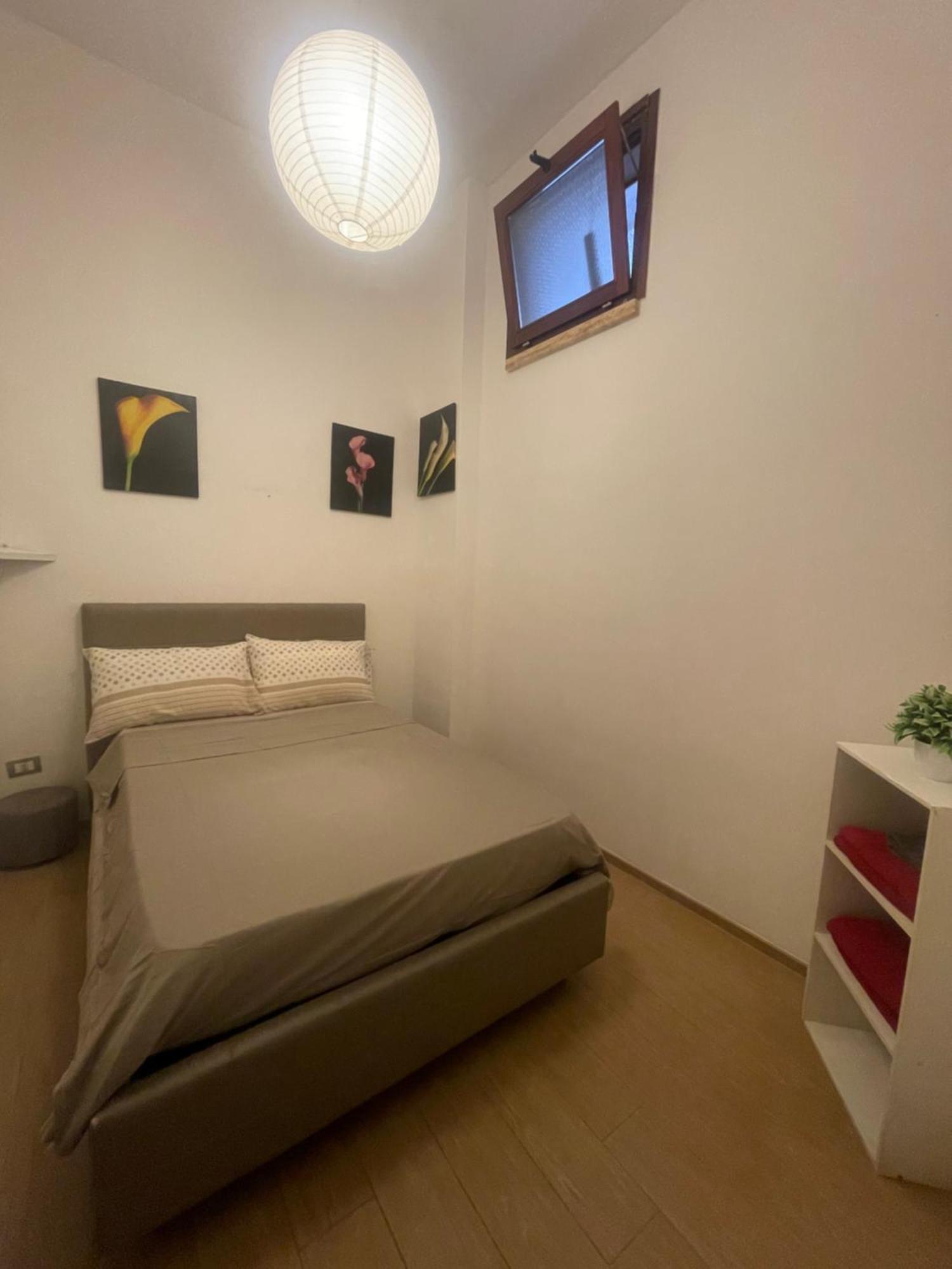 Dimora Messapia Apartment Brindisi Luaran gambar